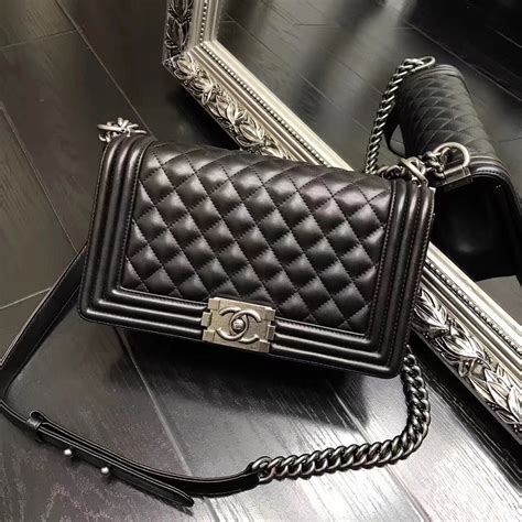 chanel boy bag france|chanel le boy bag price.